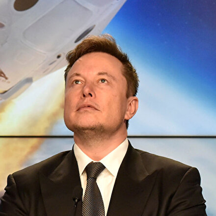 Elon Musk solunum cihazlarının ilk bölümünü bağışladı