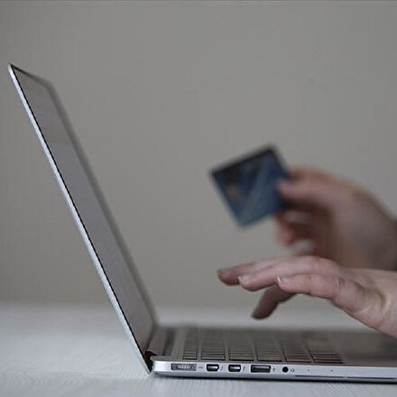 Salgın ile e-ticaret rekor kırdı