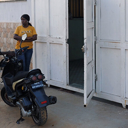Afrika ülkesi Angola’da koronavirüs kaynaklı ilk ölümler görüldü