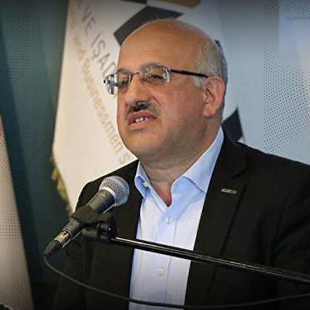 Koronavirüs tedavisi gören MÜSİAD Genel Başkanvekili Ali Gür hastane odasından yazdı: Koronayı yaşarken anlamak