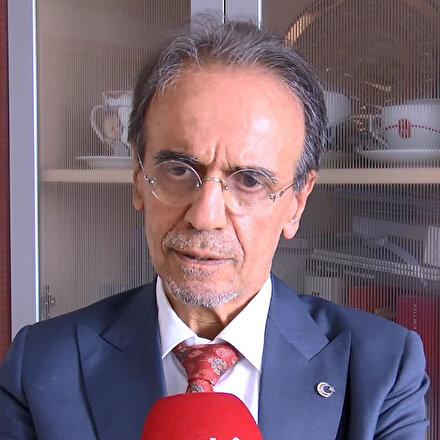 Enfeksiyon Hastalıkları Derneği Başkanı: Mutasyon olmazsa koronavirüsün 1 yıldan önce bitmesi kolay değil