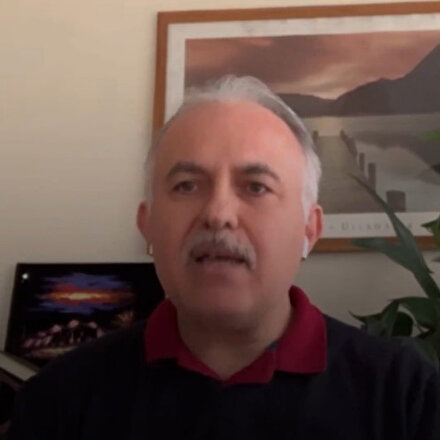Kerem Kınık: Plazma tedavisi insanlığa hediyemiz olacak