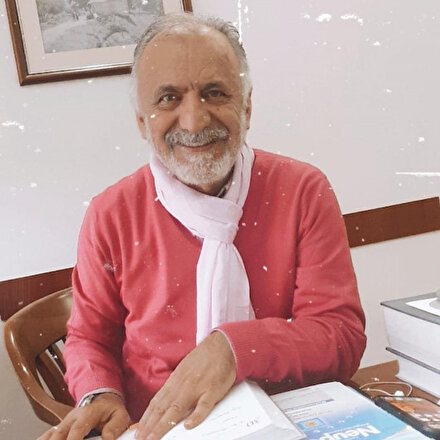 Prof. Dr. Cemil Taşcıoğlu: Tüm deneysel ilaçları üzerimde deneyebilirsiniz...