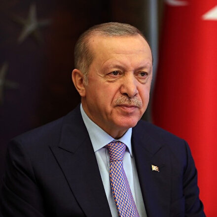 Cumhurbaşkanı Erdoğan: Tehlikeli söylemlerle ayrışma peşinde olanlara izin vermeyeceğiz