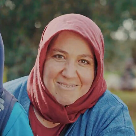 İletişim Başkanı Altun’dan ‘ Biz Bize Yeteriz Türkiyem’ video paylaşımı