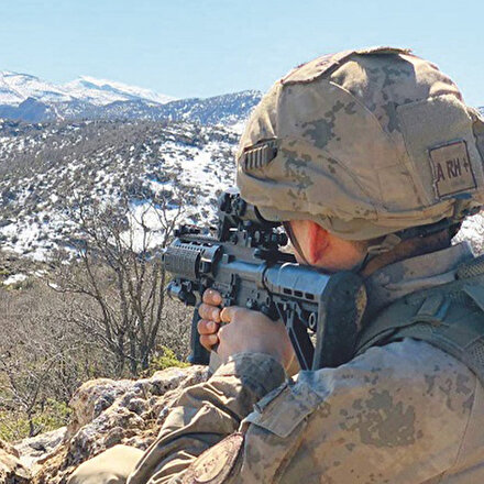 PKKlı terörist cezaevinden mektup yazdı: Hainlerin hedefi İslam’dan uzaklaştırmak