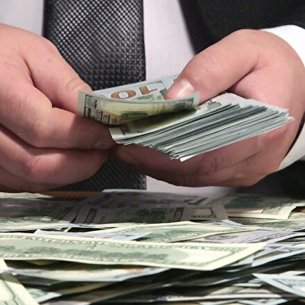 Koronavirüse karşı 1 trilyon dolarlık zırh!