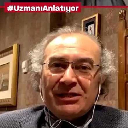 Prof. Dr. Nevzat Tarhan: Duygusal mesafeyi ihmal etmeyin