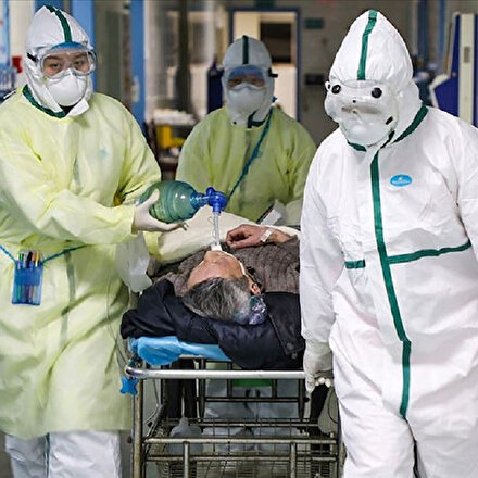 Dünya geneli koronavirüs bilançosu: Ölenlerin sayısı 69 bin 498’e yükseldi