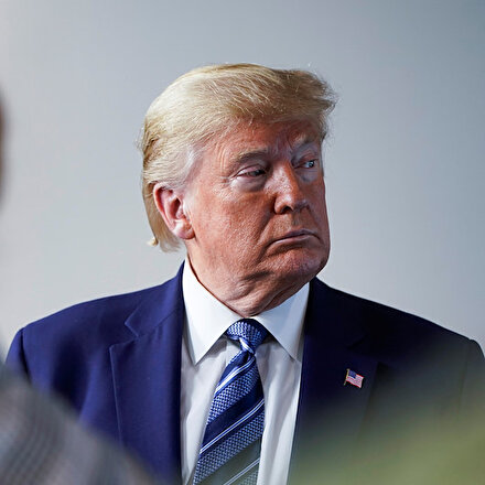 Trumpın ilaç önerisi: Kaybedecek neyiniz var, alın kullanın