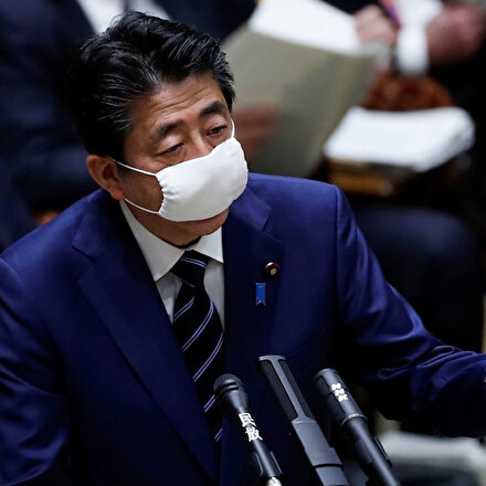 Japonya 6 ay olağanüstü hal ilan edebilir