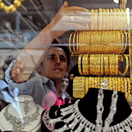 Altın tüm zamanların en yüksek seviyesinde: Çeyrek altın ne kadar oldu?