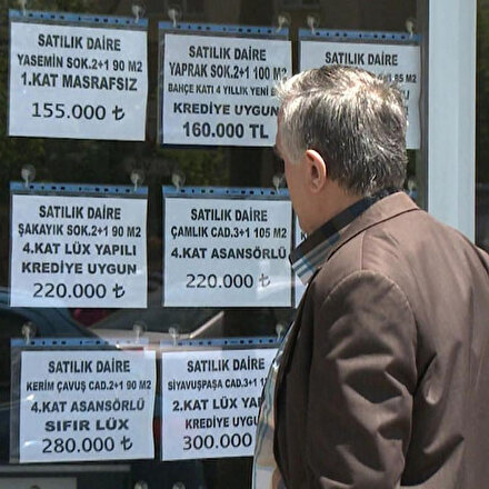Emlakçılar ödemeleri ertelemeyen online ilan siteleri boykot edecek