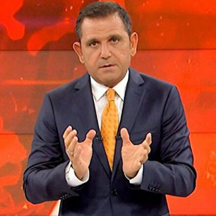Cumhurbaşkanı Erdoğan Fatih Portakal hakkında suç duyurusunda bulundu