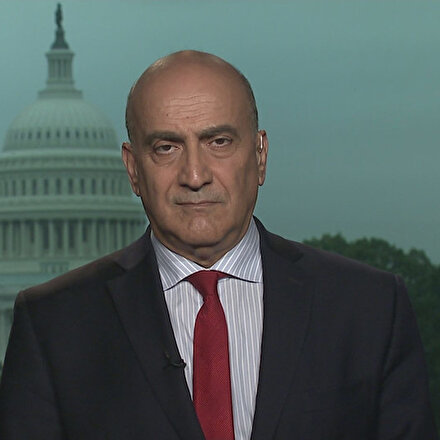 FBI, Trumpın eski danışmanı Walid Pharesi Mısır devletiyle bağlantıları nedeniyle soruşturmuş