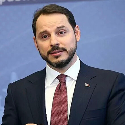 Bakan Albayraktan fetih mesajı