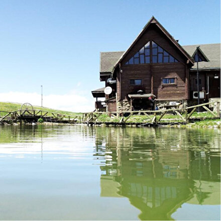 Giresunun huzur veren tabiat parkları ziyaretçilerini bekliyor