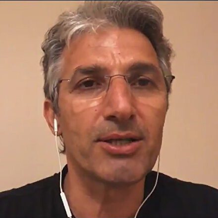 Nedim Şener: Hrant Dink suikastini işleyen örgütün içerisinde olmakla suçlandım