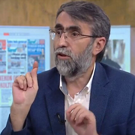 Kemal Özer: FETÖ zeki ve başarılı aileleri içlerine çekmek amacıyla soruları çaldı