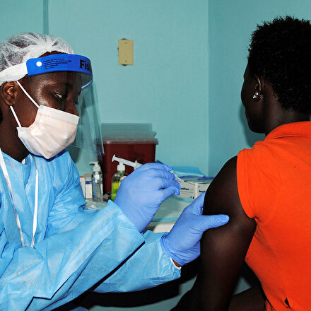 UNICEFden Ebola açıklaması: Kongodaki yeni salgında 5 kişi öldü
