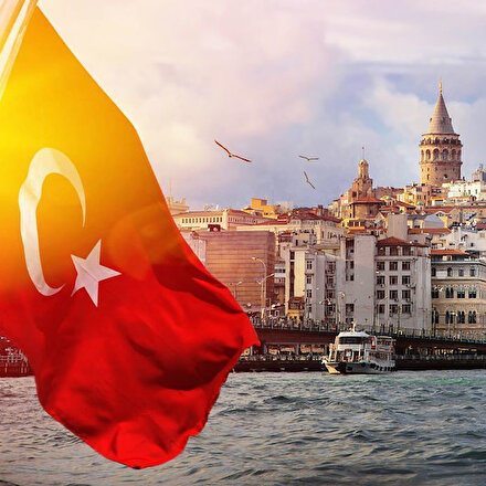 Ukraynalı turistler 1 Temmuz’dan itibaren Türkiyeye gelecek