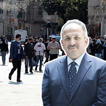 Başa mı dönüyoruz?