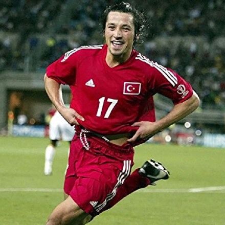 Unutulacak bir gol değildi