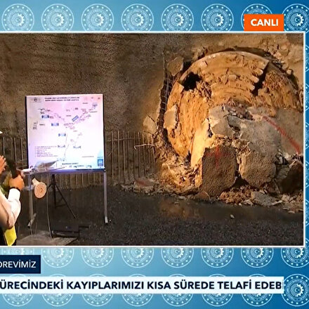 Ergene Çevre Koruma Projesinde ışık göründü