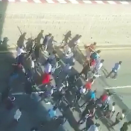 Etiyopyada şarkıcının öldürülmesiyle başlayan protestolarda 3 kişi öldü