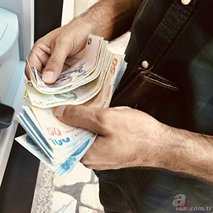 Memur ve emeklinin zam oranı belli oldu: İşte en düşük yeni maaşlar