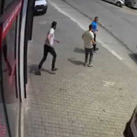 Havai fişek fabrikasındaki şiddetli patlama 30 kilometre uzaktan böyle hissedildi