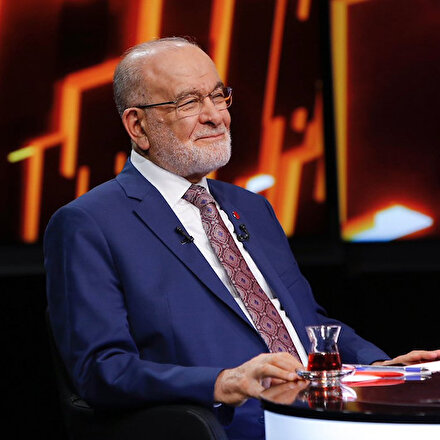 Karamollaoğlundan ortakları kızdıracak Madımak açıklaması: Katliam diyemem