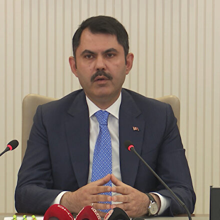 Bakan Kurumdan Aylin Cesura yanıt: Vekilimize edebini korumasını tavsiye ediyorum