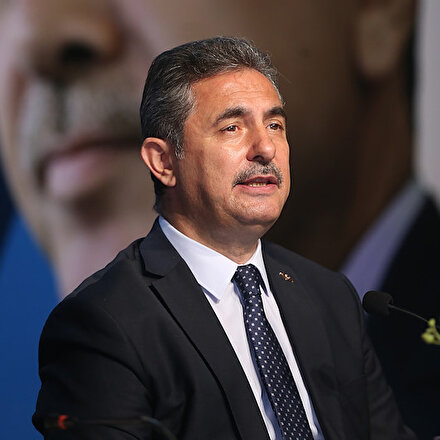 AK Parti Grup Başkanvekili Murat Köse: Ankarada su vurgunu var