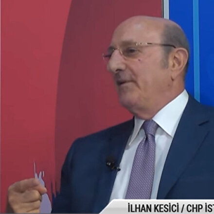 İmamoğlu’na ‘ciddiyetsiz’ diyen İlhan Kesici’den geri adım: Topa sert girmişim