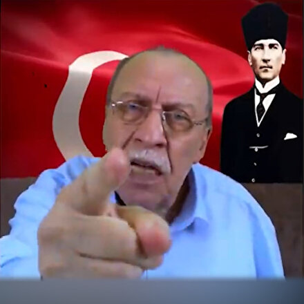 Yaşar Okuyandan Bahçeliye tehdit: Bu lafları sana yedireceğim