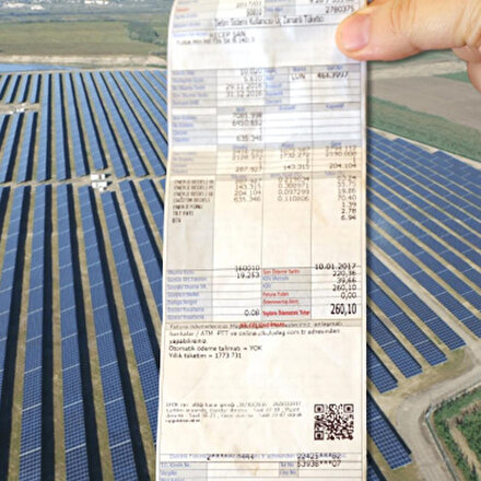 Elektrikte yeni dönem: Faturalara Yeşil Tarife geliyor