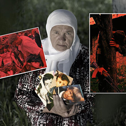 Boşnak askerin asırlarca konuşulacak hikayesi...