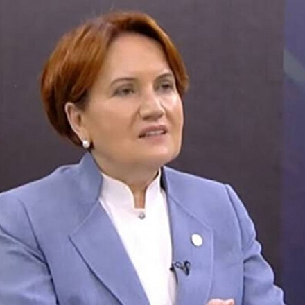 Meral Akşener: ‘Erdoğan Ayasofya’yı açamaz’ dedim yanılmışım