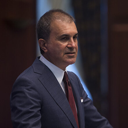 AK Parti Sözcüsü Çelikten Ayasofya değerlendirmesi: Ayasofya Camiinin evrensel kültürel mirası korunacaktır