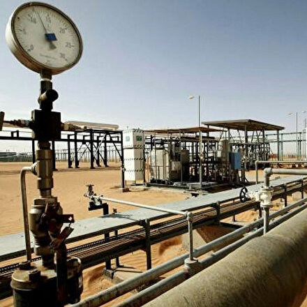Haftere petrol anlaşması için Körfezden izin çıkmadı: Kesinti devam edecek