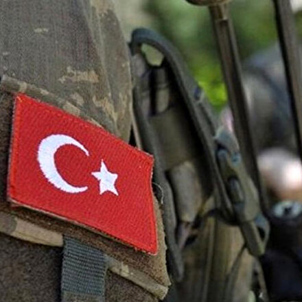 Pençe-Kaplan Operasyonu bölgesinde 3 terörist etkisiz hale getirildi