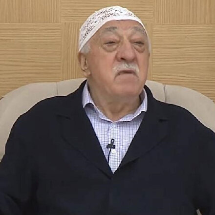 FETÖ elebaşı Gülenden 6 aydır görüntü yok: Son sözü Hastayım oldu