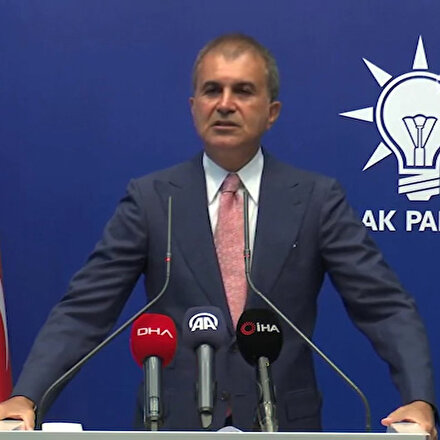 AK Parti sözcüsü Çelikten sosyal medyada gündem olan wayfair açıklaması: Güvenlik birimlerimiz, adliyelerimiz inceleyecektir