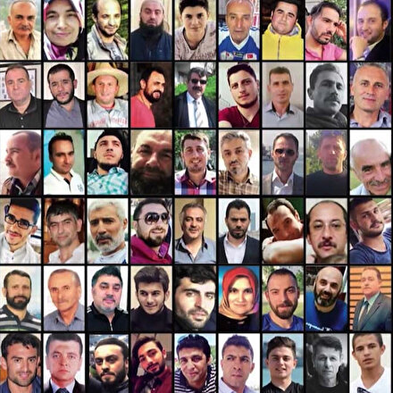 Yücel Arzen ‘Meçhul Asker’i 15 Temmuz şehitleri için besteledi