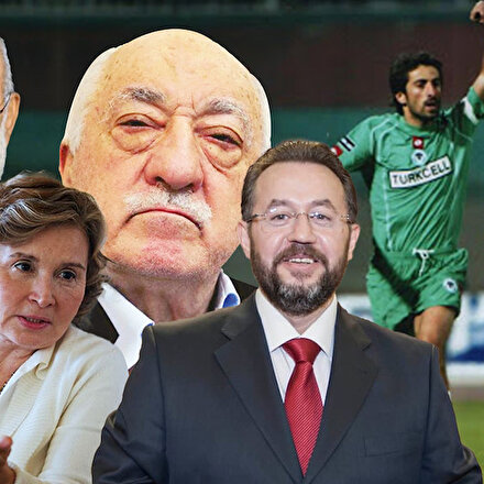 FETÖnün hesap veren önemli isimleri ve itirafları