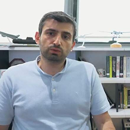 Sümeyye ve Selçuk Bayraktar 15 Temmuz gecesi yaşadıklarını anlattı: Devamlı dualar ede ede bekledik