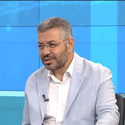 ÖNDER Genel Başkanı Kamber Çal: İmam hatiplilerin Türkiyede normalleşme dönemini yaşıyor