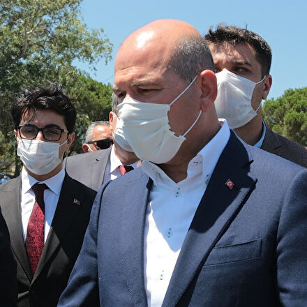 Bakan Soylu uyardı: Bayram tatilinde 45 kişi öldü, uykusuz yola çıkmayın