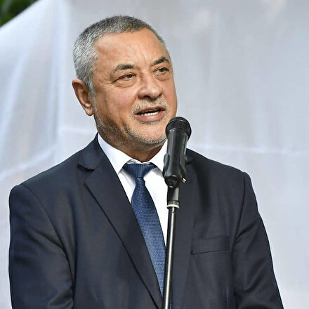 Bulgaristan Ulusal Kurtuluş Cephesi partisi lideri Simeonov: Hükümet sokak baskısına boyun eğmez